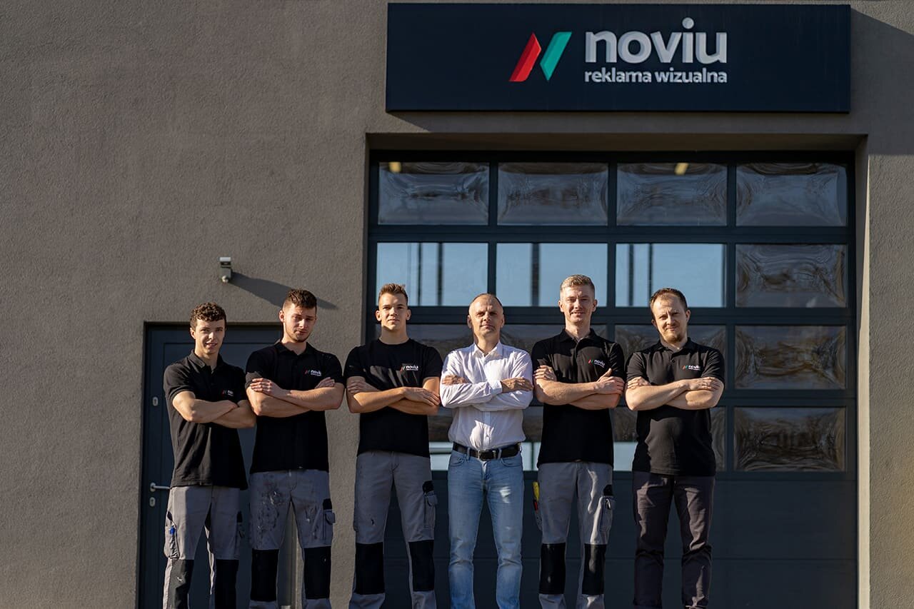 Agencja reklamy Wielowieś